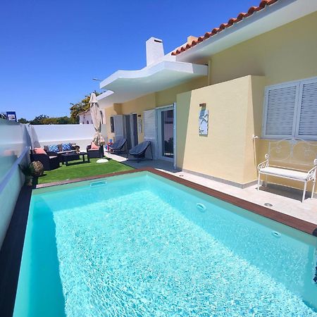 Casa Titi-Stunning Holiday Home With Private Pool Tavira Kültér fotó