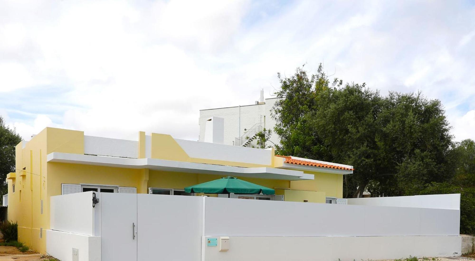 Casa Titi-Stunning Holiday Home With Private Pool Tavira Kültér fotó
