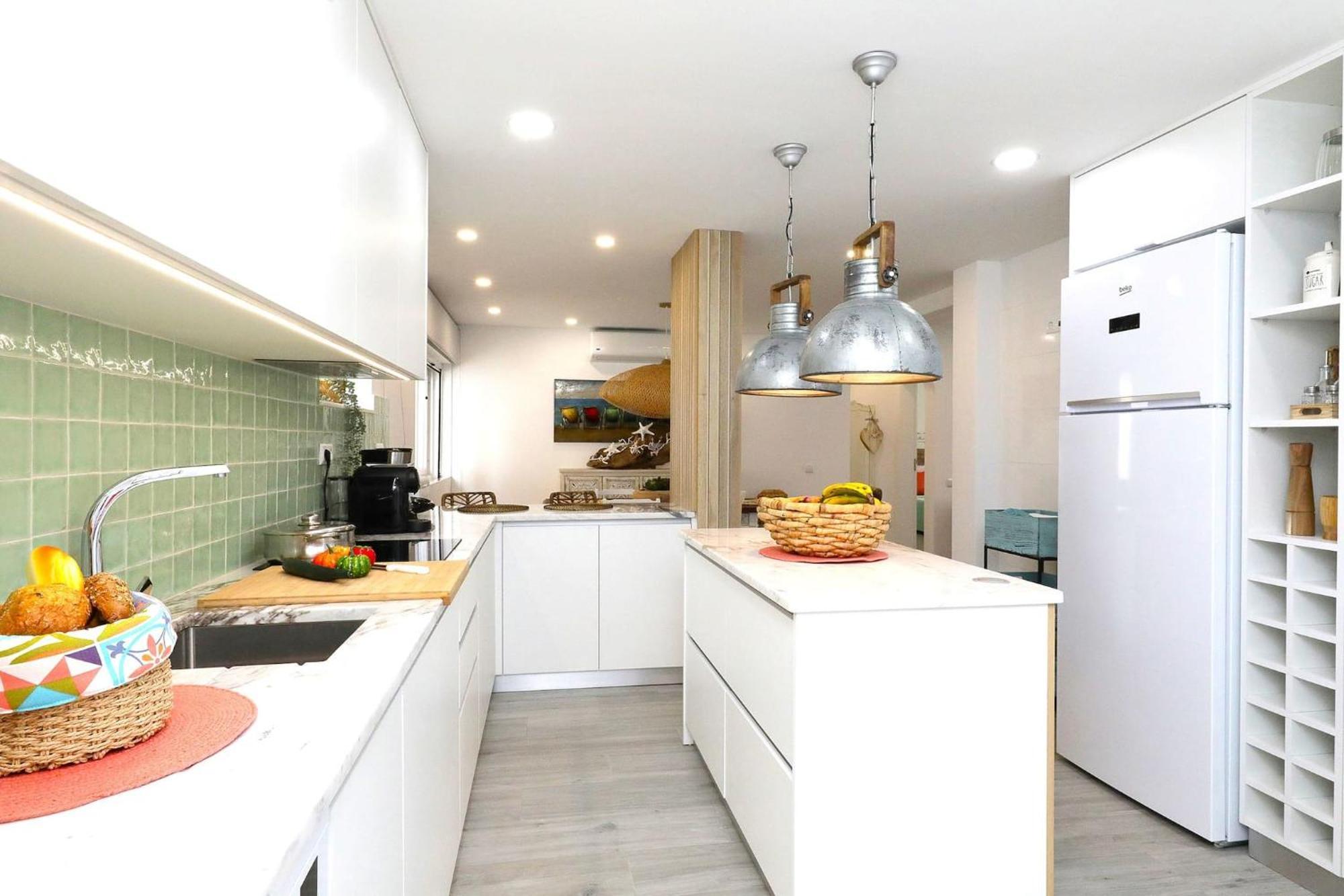 Casa Titi-Stunning Holiday Home With Private Pool Tavira Kültér fotó